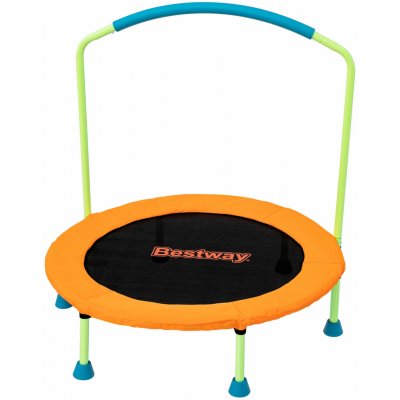 BESTWAY 59100 WonderJump 91 x 96 cm – Sleviste.cz