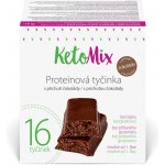 KetoMix Proteinová tyčinka 40 g – Zboží Dáma