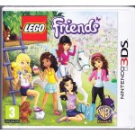 Lego Friends – Zboží Živě