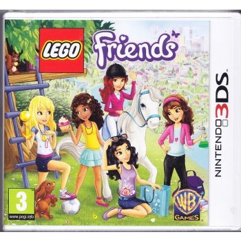 Lego Friends