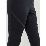 Craft Glide Wind Tights W 1909568 černé – Zboží Mobilmania