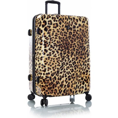 Heys Brown Leopard L 133 l – Zboží Dáma Heys Brown Leopard L 133 l – Zboží Dáma