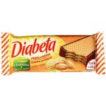 Diabeta Oplatka arašídová DIA 32 g – Zboží Dáma