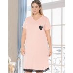 košilka 1C3865 oranžová – Zboží Mobilmania