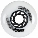 Powerslide Spinner 80 mm 88A 4 ks – Sleviste.cz
