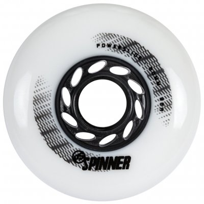 Powerslide Spinner 80 mm 88A 4 ks – Sleviste.cz