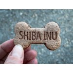 TVOŘÍTKO Shiba-Inu - kostička – Hledejceny.cz