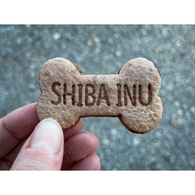TVOŘÍTKO Shiba-Inu - kostička – Hledejceny.cz