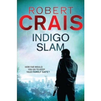 Indigo Slam - R. Crais – Hledejceny.cz