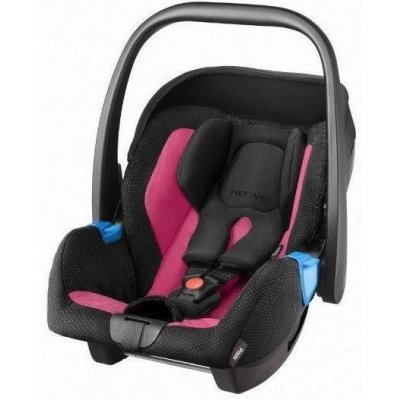 Recaro Privia 2022 Pink – Hledejceny.cz