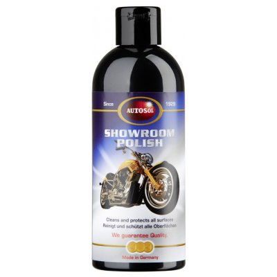 Autosol Showroom Polish 250 ml | Zboží Auto
