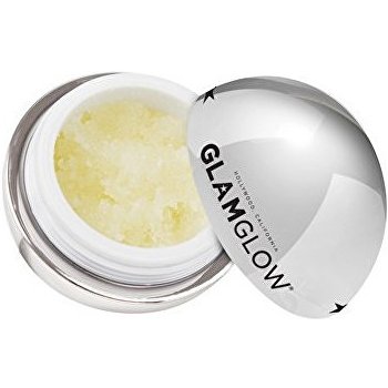 Glamglow Exfoliační péče na rty (Poutmud Fizzy Lip Exfoliating Treatment) 25 g