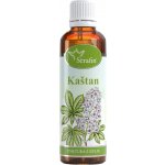 Serafin tinktura z bylin Kaštan Chestnut 50 ml – Hledejceny.cz