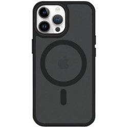 Pouzdro Appleking ochranné s MagSafe iPhone 14 Pro - černé