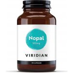 Viridian Nopal 90 kapslí – Hledejceny.cz