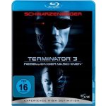 Terminator 3: Vzpoura strojů BD – Zboží Mobilmania