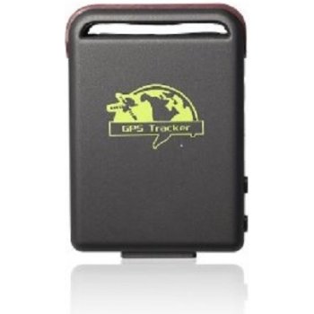 GPS Tracker TK102