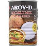 Aroy-D Kokosové mléko 400 ml – Zboží Mobilmania