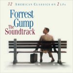 Soundtrack - Forest Gump - 2 LP – Hledejceny.cz