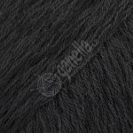 Příze Drops Belle 08 černá – Hledejceny.cz