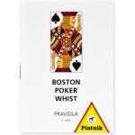 Pravidla her Boston Poker Whist – Hledejceny.cz