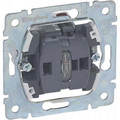 Legrand 775601 – Hledejceny.cz