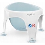 Angelcare Koupací sedák modrá AQUA – Hledejceny.cz