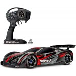 Traxxas XO-1 TQi BlueTooth RTR červená 1:7 – Zboží Dáma