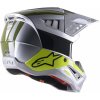 Přilba helma na motorku Alpinestars Supertech M5 BOND 2023