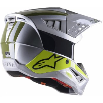 Alpinestars Supertech M5 BOND