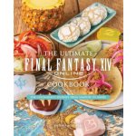 Ultimate Final Fantasy XIV Cookbook - Volume 2 Victoria Rosenthal – Zboží Mobilmania