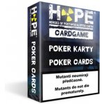 Hope Poker Hope Studio – Zboží Dáma