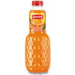 Granini džus multivitamín 50% pet 1 l – Sleviste.cz