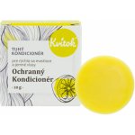 Navia Tuhý kondicionér Ochranný pro rychle se mastící vlasy 20 g – Sleviste.cz