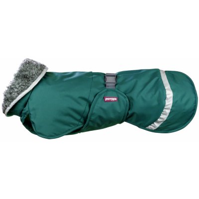 Pomppa Perus zimní bunda Forest – Zboží Mobilmania