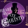 Hrabě Monte Christo - 3CD