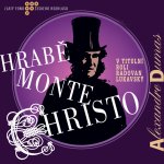 Hrabě Monte Christo - 3CD – Zbozi.Blesk.cz