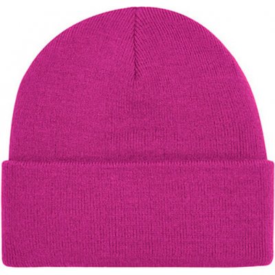 Beechfield Unisex zimní čepice B45 Festival Fuchsia – Hledejceny.cz