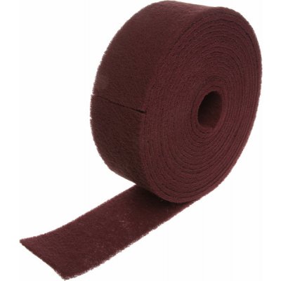 Smirdex Brusné rouno P320 – netkané, role, jemné matování povrchů 925115320 – Zboží Dáma