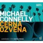 Černá ozvěna - Connelly Michael – Zboží Dáma