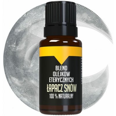 Bilovit esenciální olej Dreamcatcher 10 ml – Hledejceny.cz