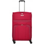 Travelite 98549 červená 100 l – Sleviste.cz