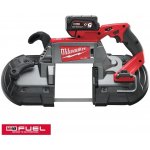 Milwaukee M18 CBS125-502C 4933448195 – Zbozi.Blesk.cz
