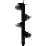 Kraft&Dele KD5255 Půdní vrták 300X800mm