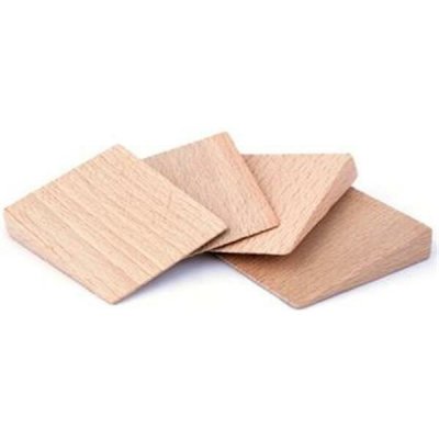 Pinie 80-30347001 - Klínky stavební, montážní dřevěné 30x34 mm klín 0-7 mm (bal. 1kg) – Hledejceny.cz