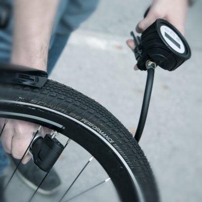 SKS MV Easy head Workshop – Zboží Dáma