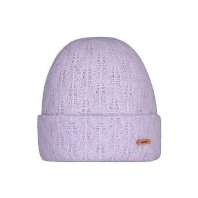 Barts Arolai beanie Lilac – Hledejceny.cz
