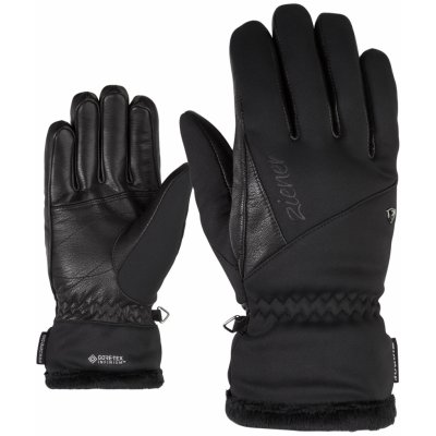 Ziener Irda GTX INF PR lady glove multisport – Zboží Mobilmania