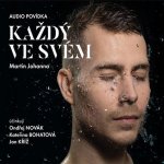 Každý ve svém - Johanna Martin – Hledejceny.cz