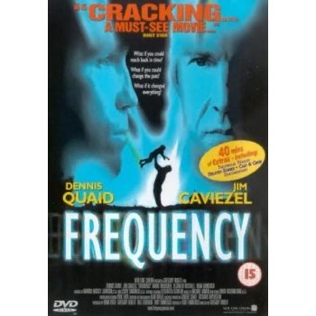 Frequency DVD